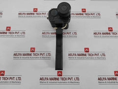 Pv411A Portable Hydraulic Pressure Calibrator Kit 60 Bar/900 Psi Druck