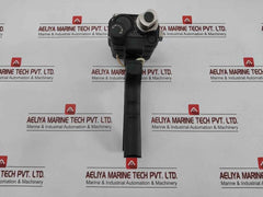Pv411A Portable Hydraulic Pressure Calibrator Kit 60 Bar/900 Psi Druck