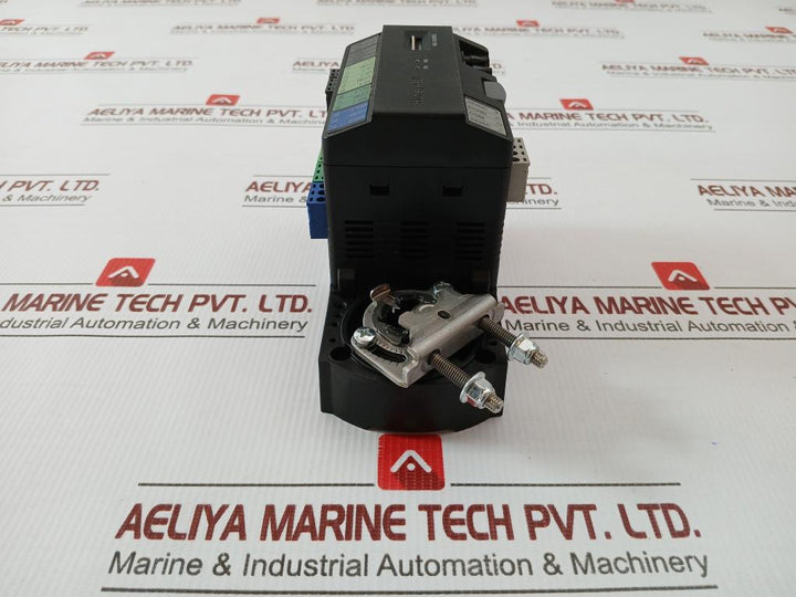 Pvb4022As-e Honeywell 24Vac, 50/60Hz Programmable Vav Controller With Actuator
