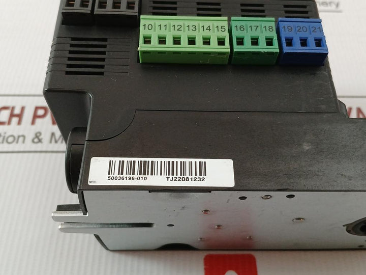 Pvb4022As-e Honeywell 24Vac, 50/60Hz Programmable Vav Controller With Actuator