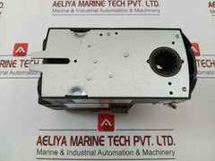 Pvb4022As-e Honeywell 24Vac, 50/60Hz Programmable Vav Controller With Actuator