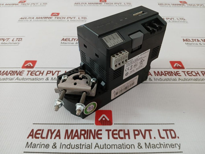 Pvb4022As-e Honeywell 24Vac, 50/60Hz Programmable Vav Controller With Actuator