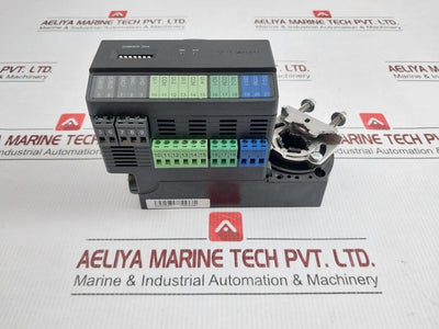 Pvb4022as-E-Class-2-Bacnet-Programmable-Vav-Controller-24-Vac-50-60-Hz-By-Honeywell-6