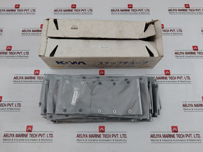 Pvc-Button-Cable-Sleeve-24m-By-Kowa-Kasei-Kst-30-1