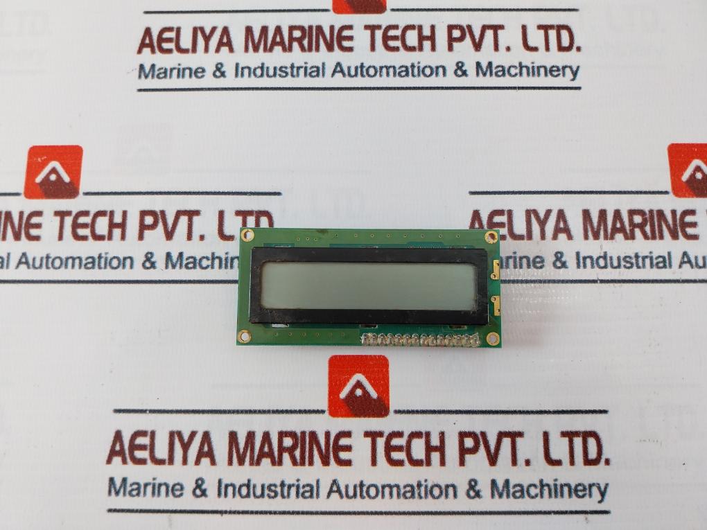 PVC160101P TN05 048I Display Lcd