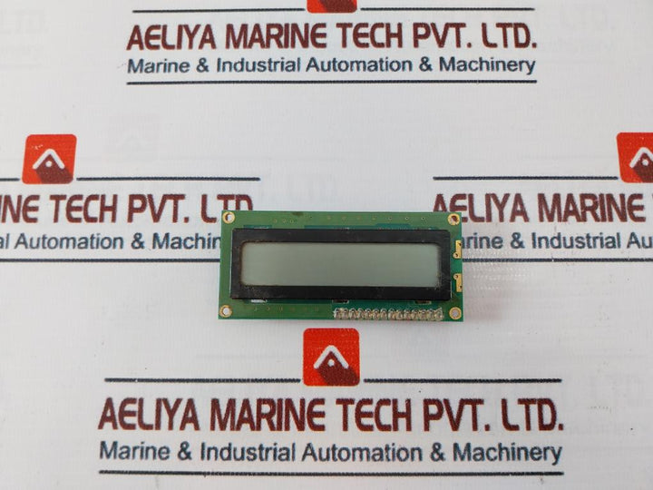 PVC160101P TN05 048I Display Lcd