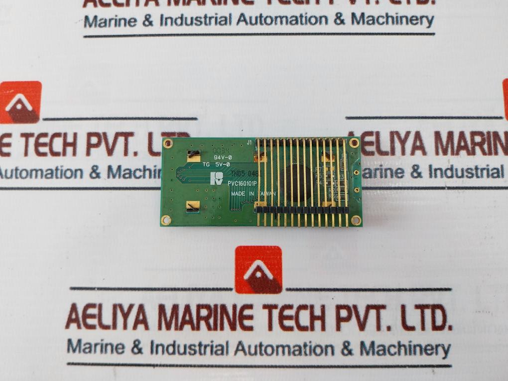 PVC160101P TN05 048I Display Lcd