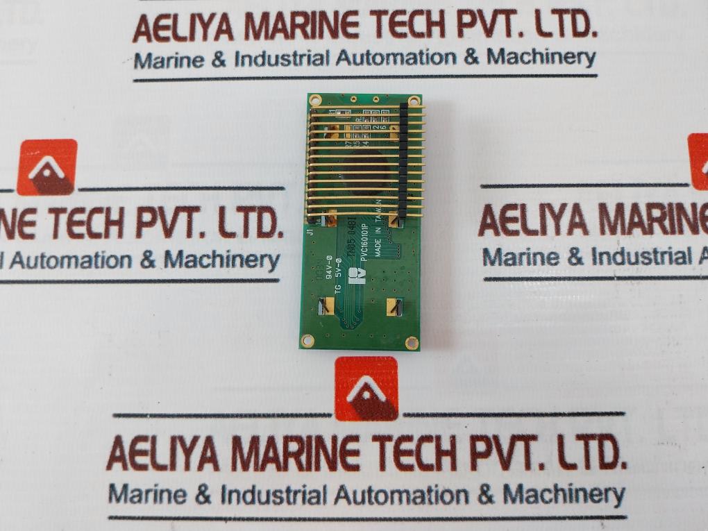 PVC160101P TN05 048I Display Lcd