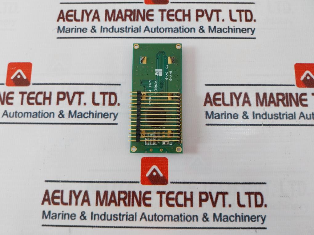 PVC160101P TN05 048I Display Lcd