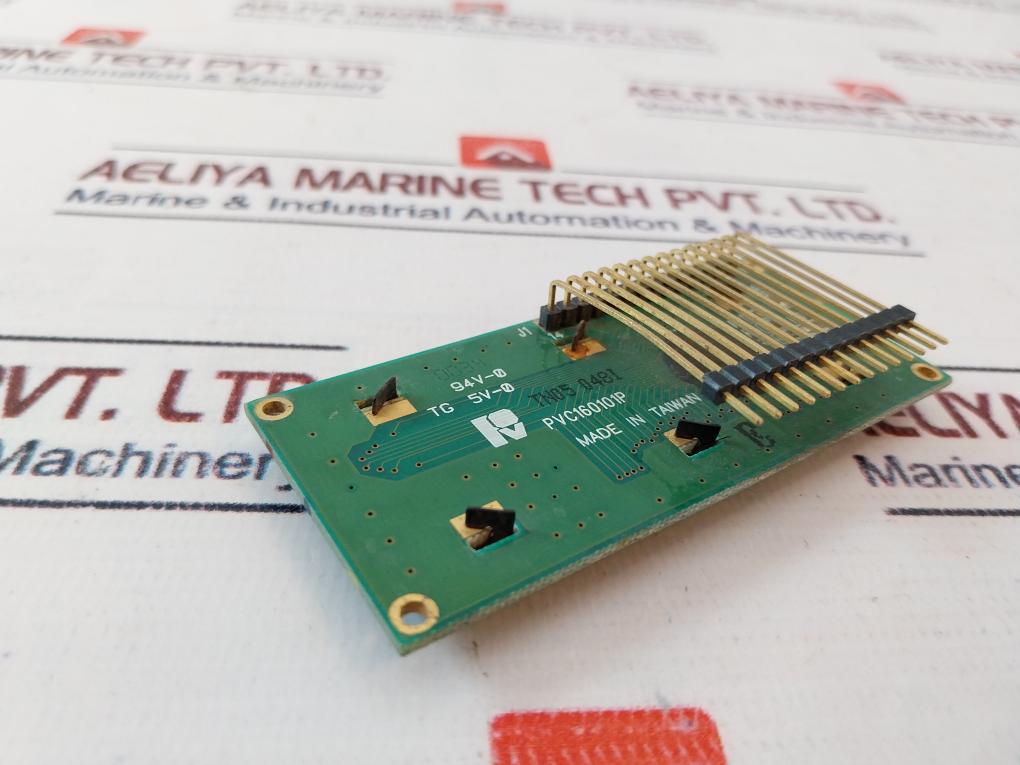PVC160101P TN05 048I Display Lcd