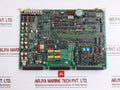 Pvc Control Board Mc-603-01A Nabco