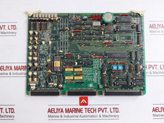 Pvc Control Board Mc-603-01A Nabco