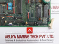 Pvc Control Board Mc-603-01A Nabco