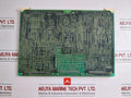 Pvc Control Board Mc-603-01A Nabco