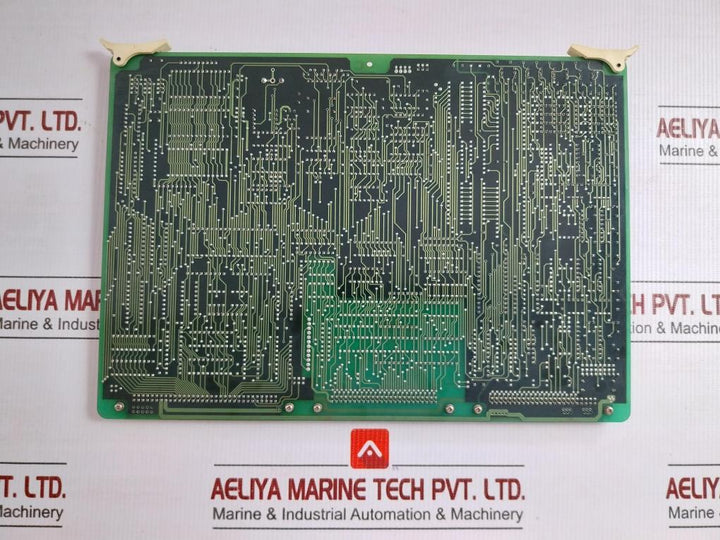 Pvc Control Board Mc-603-01A Nabco