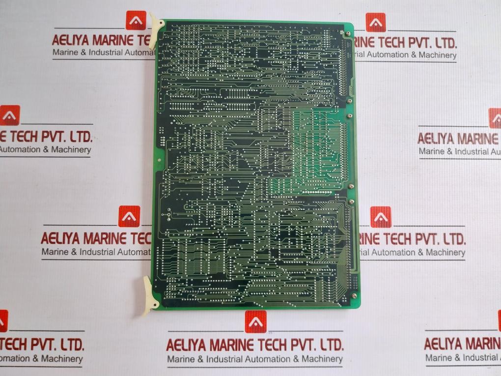 Pvc Control Board Mc-603-01A Nabco