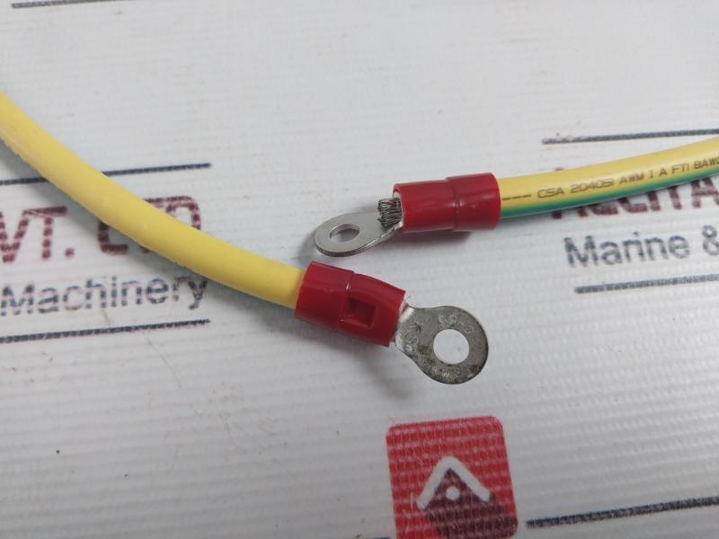 Pvc Insulated 8 Awg Wire E187208 Xdxlgs 1028 8-5M