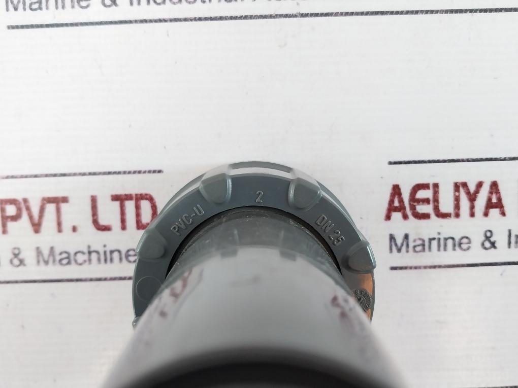 PVC S6,3/PN16 T Connection for Assem Pi/pa/dn 25