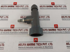 PVC S6,3/PN16 T Connection for Assem Pi/pa/dn 25