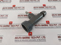 PVC S6,3/PN16 T Connection for Assem Pi/pa/dn 25