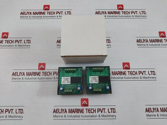 Pvd3D2R Pwm Controls Digital Proportional Valve Driver Module