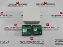 Pvd3D2R Pwm Controls Digital Proportional Valve Driver Module