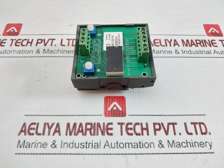 Pvd3D2R Pwm Controls Digital Proportional Valve Driver Module