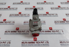 PVD T-PAT 501 Diaphragm Operated Solenoid Valve 25 MM 0.5-8 Bar