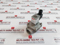 PVD T-PAT 501 Diaphragm Operated Solenoid Valve 25 MM 0.5-8 Bar