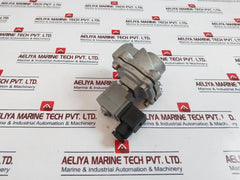 PVD T-PAT 501 Diaphragm Operated Solenoid Valve 25 MM 0.5-8 Bar