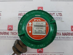 PVL VAL.CO ST26.6 Custom Level Switch IP66/67 Rated