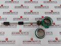 PVL VAL.CO ST26.6 Custom Level Switch IP66/67 Rated