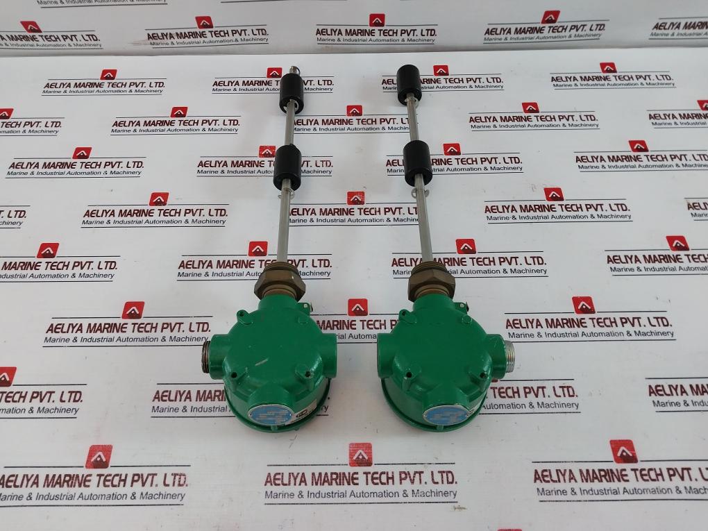 Pvl Val.co St26.6 Custom Level Switch Ip66/67 Rated