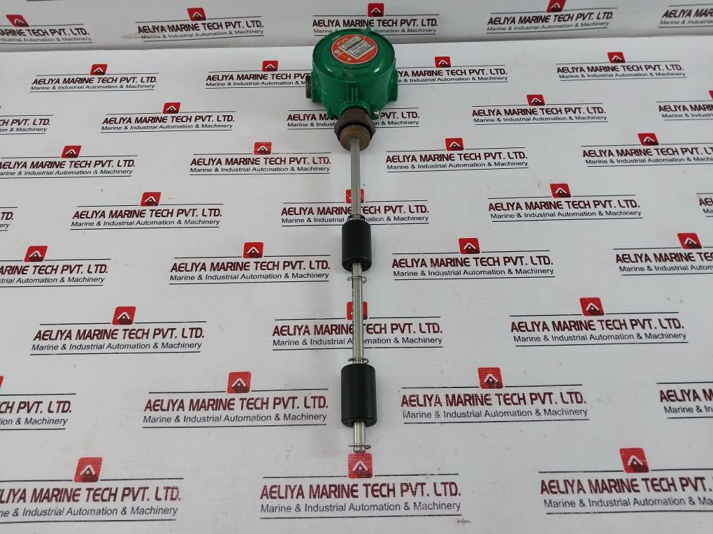 Pvl Val.co St26.6 Custom Level Switch Ip66/67 Rated