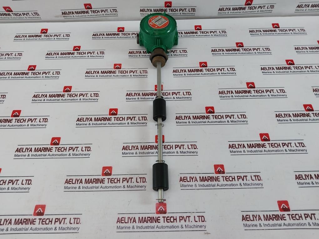PVL VAL.CO ST26.6 Custom Level Switch IP66/67 Rated