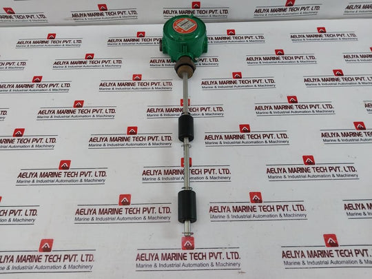 PVL VAL.CO ST26.6 Custom Level Switch IP66/67 Rated