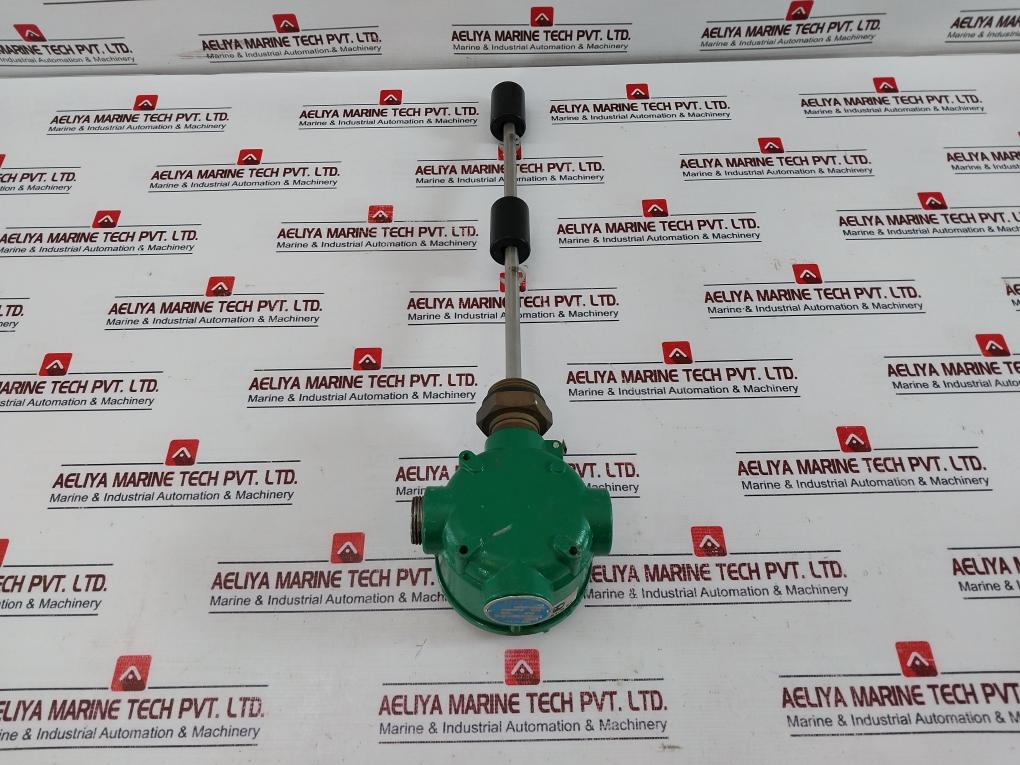 PVL VAL.CO ST26.6 Custom Level Switch IP66/67 Rated