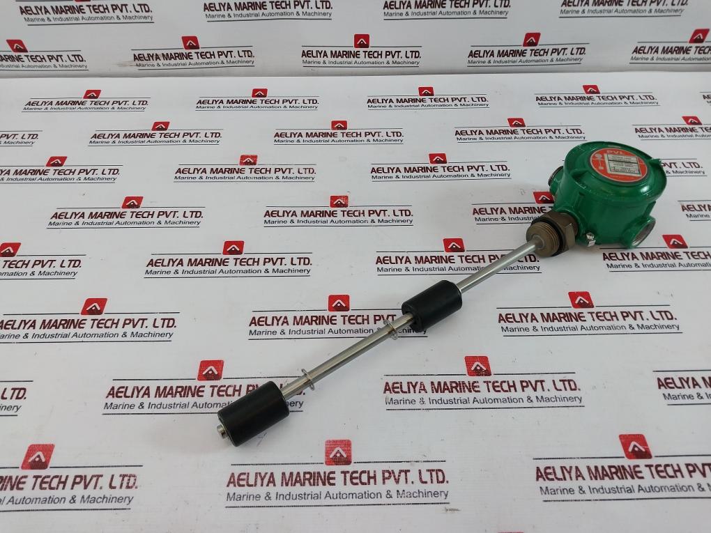 PVL VAL.CO ST26.6 Custom Level Switch IP66/67 Rated