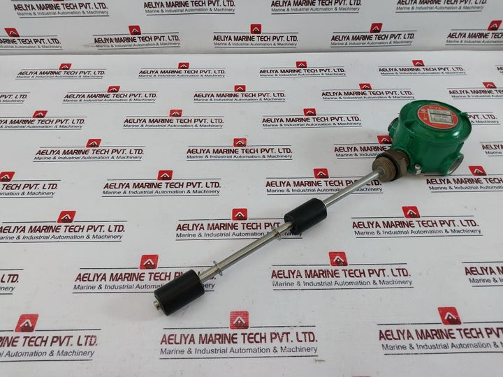 PVL VAL.CO ST26.6 Custom Level Switch IP66/67 Rated