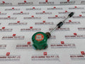PVL VAL.CO ST26.6 Custom Level Switch IP66/67 Rated