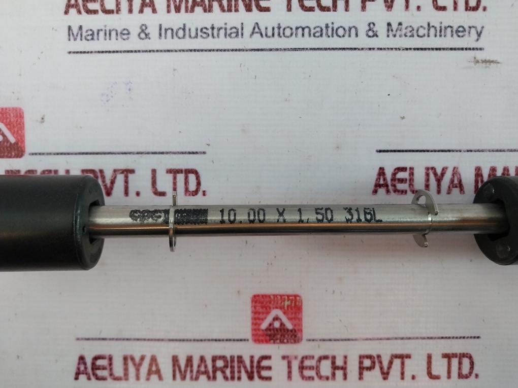PVL VAL.CO ST26.6 Custom Level Switch IP66/67 Rated