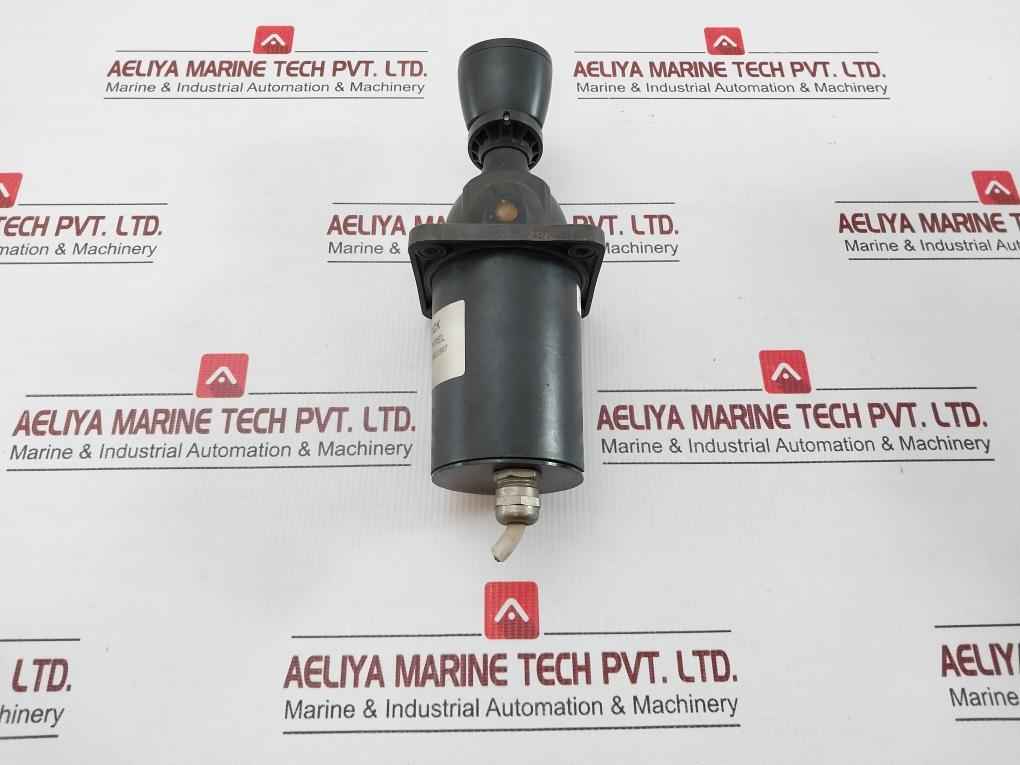 Pvrel Joysticks Sauer Danfoss