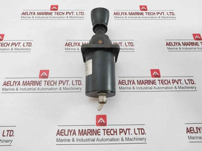 Pvrel Joysticks Sauer Danfoss