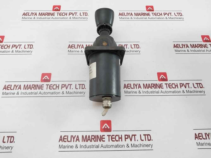 Pvrel Joysticks Sauer Danfoss