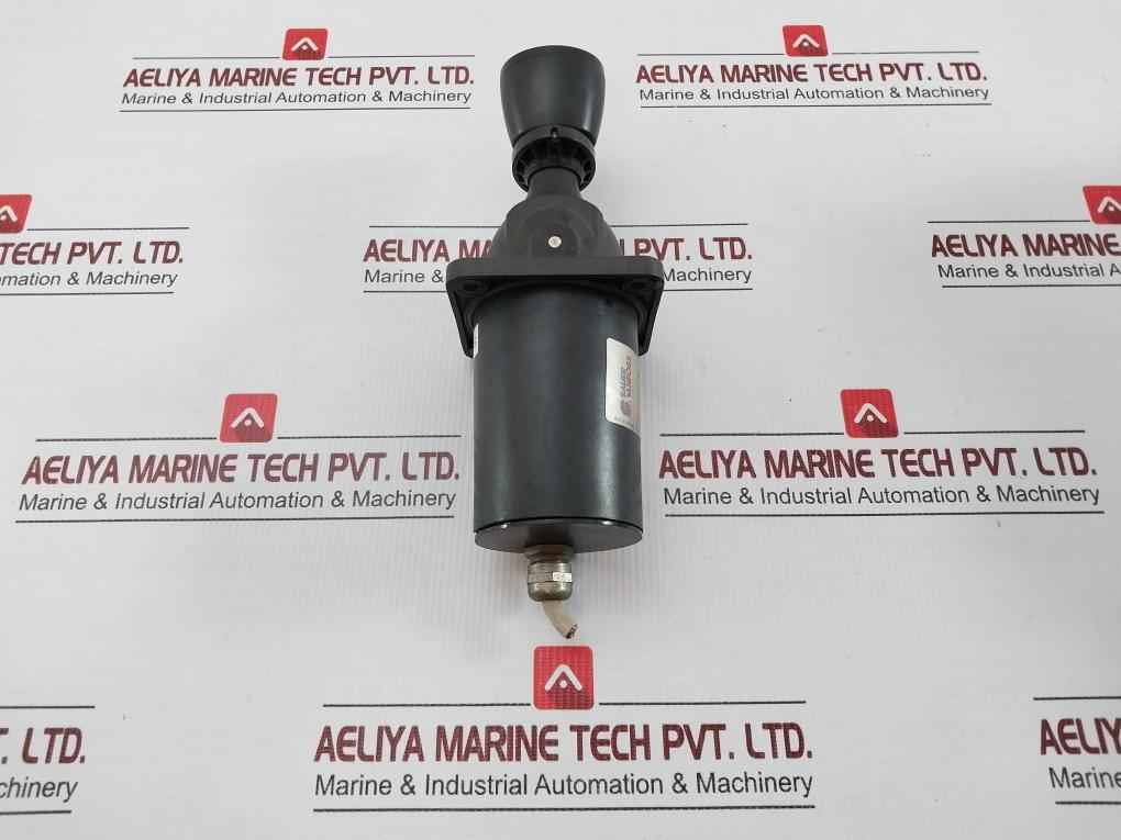 Pvrel Joysticks Sauer Danfoss
