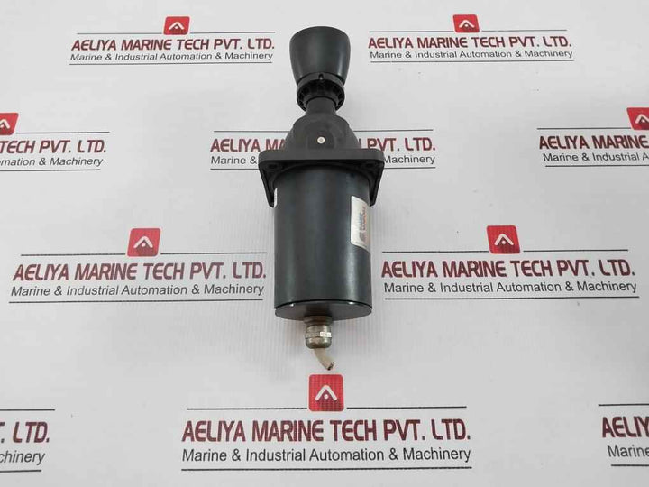 Pvrel Joysticks Sauer Danfoss