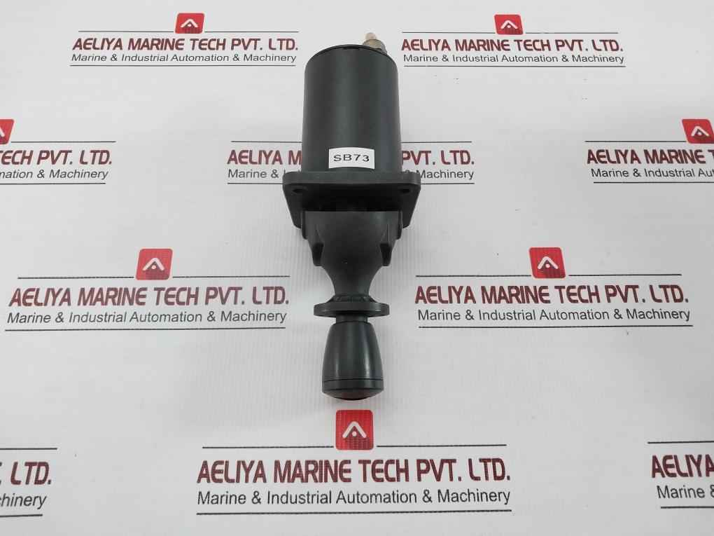 Pvrel Joysticks Sauer Danfoss
