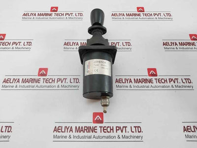 Pvrel Joysticks Sauer Danfoss