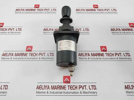Pvrel Joysticks Sauer Danfoss