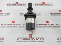 Pvrel Joysticks Sauer Danfoss